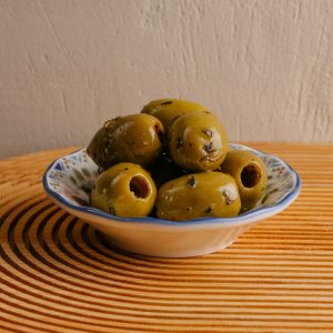 Оливки или маслины