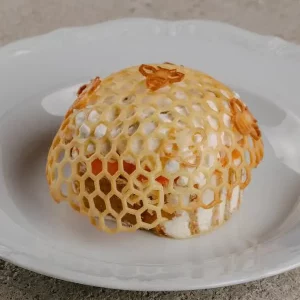 Медовик от Шефа