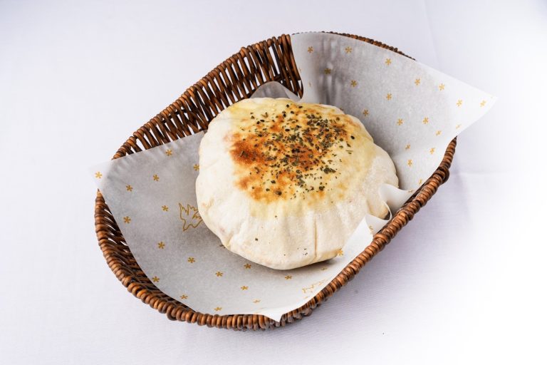 Пита от Yiayia