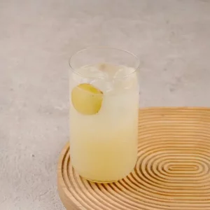 Лимонад Имбирь
