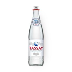 Вода Тассай без газа