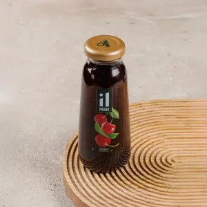 Сок вишневый